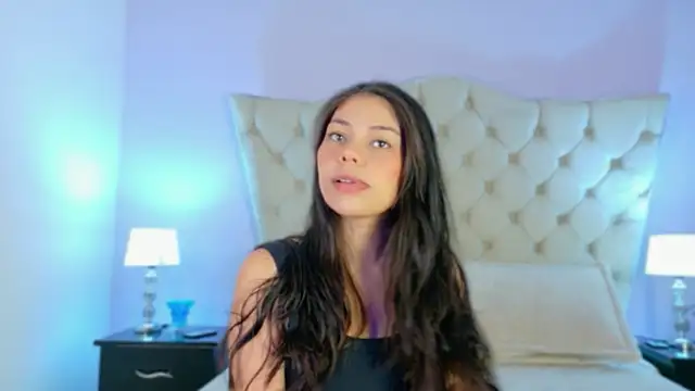 CarolineNasty online show from 04/09/26, 08:37