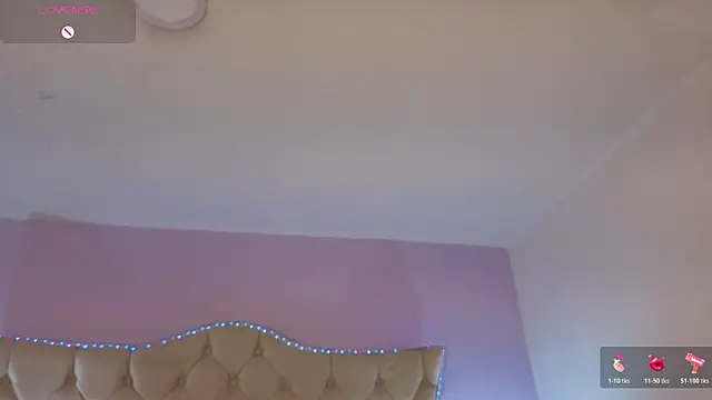 CarolineNasty online show from 11/06/25, 08:46