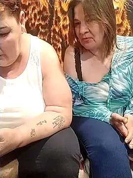 KristinaXDesty online show from 03/16/25, 03:06