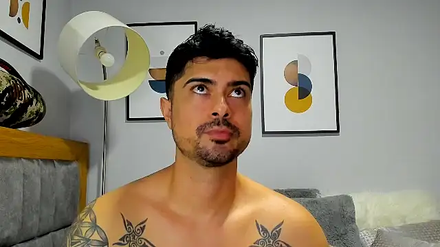 Snapshot of Dante_Storm chatting on 12/02/25, 05:20 Dante Storm online show from 12/02/25, 05:20