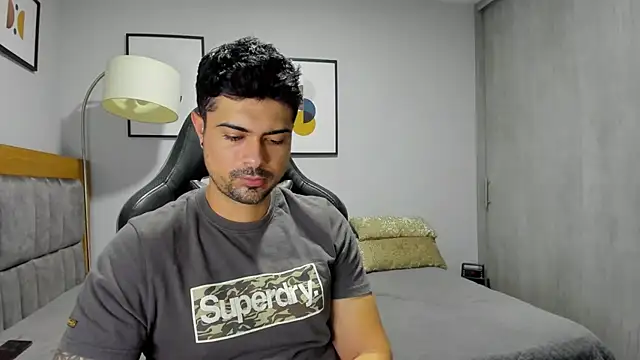 Snapshot of Dante_Storm chatting on 10/29/25, 12:42 Dante Storm online show from 10/29/25, 12:42