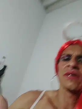 JessicaNaughty online show from 11/01/25, 12:28