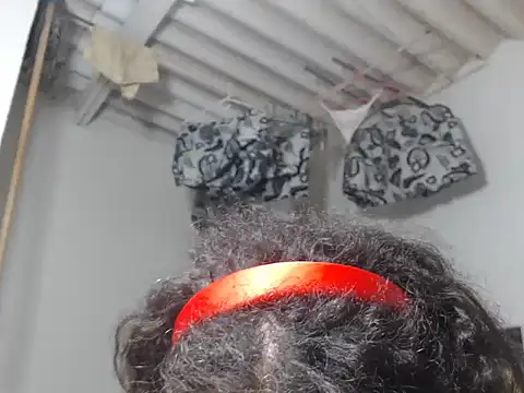 JessicaNaughty online show from 12/03/25, 01:39