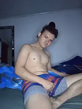 JuanMaty online show from 06/09/26, 02:45