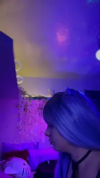 LoganPeny online show from 12/01/25, 04:02