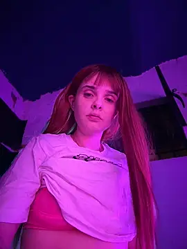 LoganPeny online show from 03/12/26, 05:13