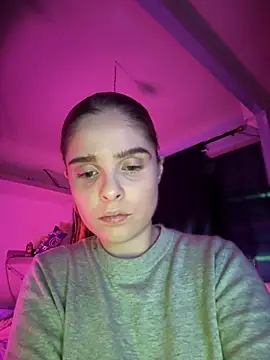 LoganPeny online show from 11/11/25, 03:45