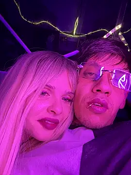 LoganPeny online show from 11/07/25, 08:19