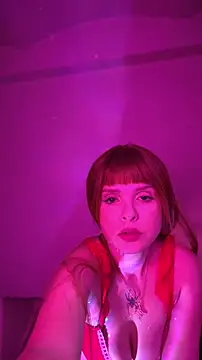 LoganPeny online show from 12/15/25, 03:23