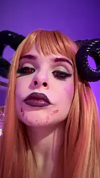 LoganPeny online show from 10/31/25, 06:54