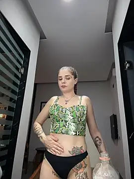 LoganPeny online show from 03/09/26, 09:13