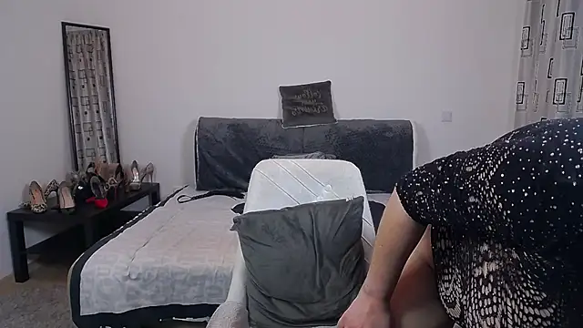 SharronAlexa online show from 03/18/26, 08:06