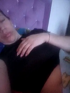melany-92xxx online show from 03/21/26, 11:25