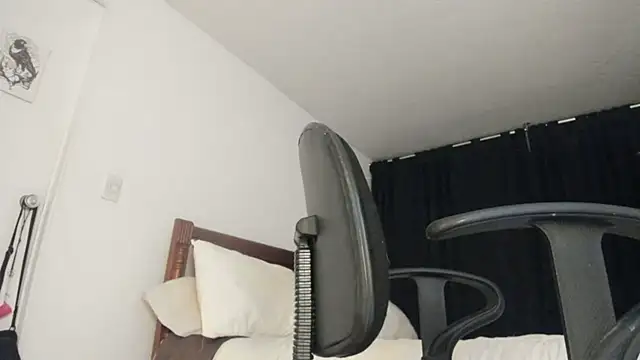 Hat girl online show from 03/15/26, 06:20