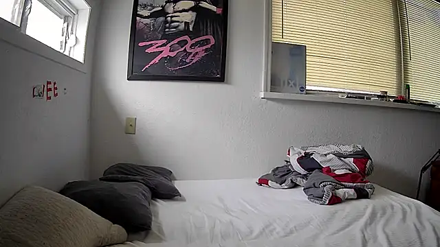 Foxdaguy online show from 02/17/26, 04:15