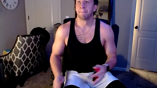 MidwestStroke online show from 02/25/26, 04:56