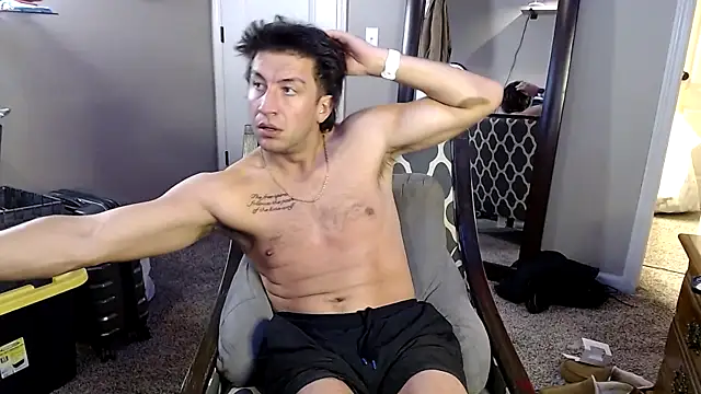 MidwestStroke online show from 11/06/25, 06:50