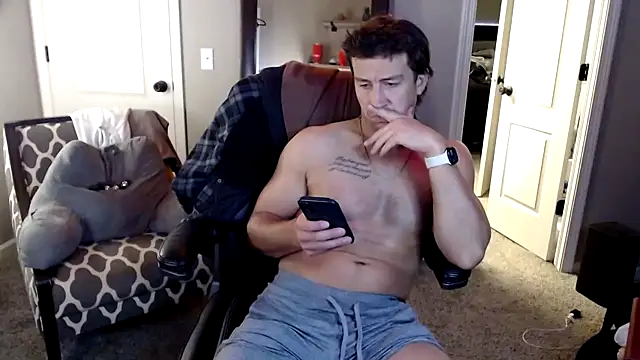 MidwestStroke online show from 03/31/26, 05:09