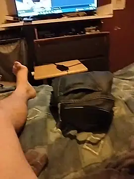 Riverict0r online show from 02/21/26, 05:53