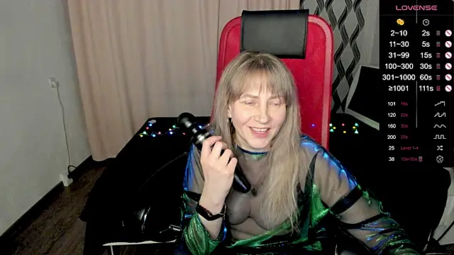 ganet469 online show from 02/05/26, 06:59