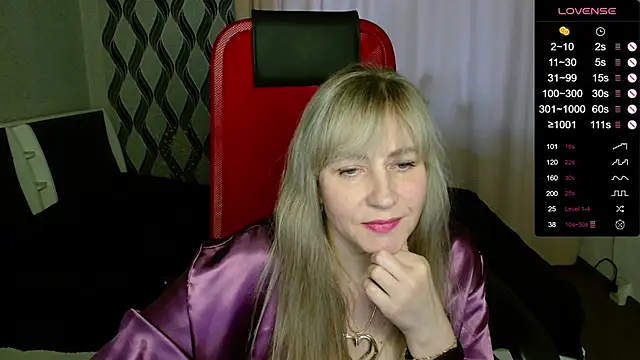 Snapshot of ganet469 chatting on 10/23/25, 02:05 ganet469 online show from 10/23/25, 02:05