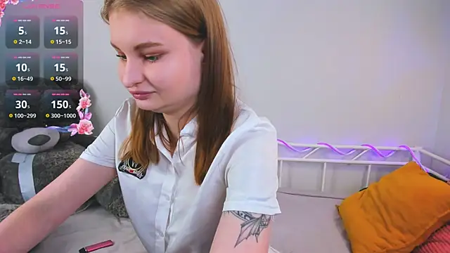 Snapshot of MimiAgnes chatting on 03/20/25, 12:43 MimiAgnes online show from 03/20/25, 12:43