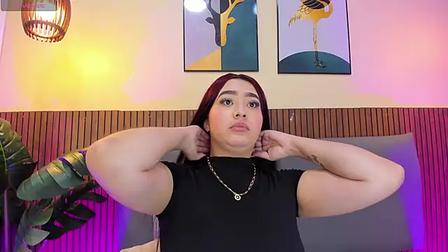 MelinaCruz online show from 04/13/26, 10:36