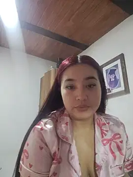 MelinaCruz online show from 07/17/26, 03:04