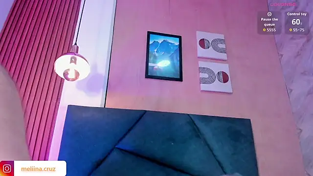 MelinaCruz online show from 02/28/26, 12:05