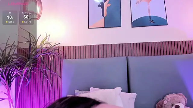 MelinaCruz online show from 01/13/26, 07:18