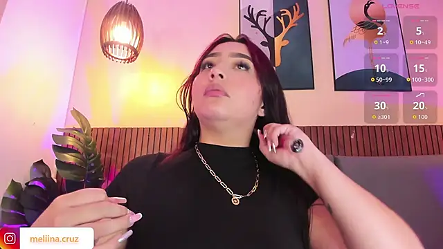 MelinaCruz online show from 04/17/26, 02:36