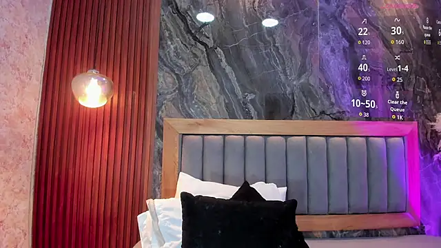 MelinaCruz online show from 02/12/26, 12:38