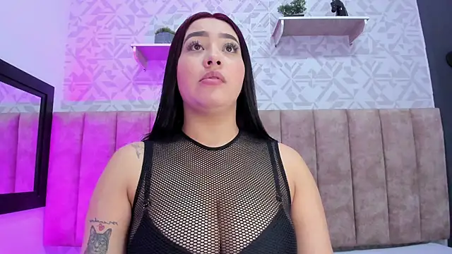 MelinaCruz online show from 02/25/26, 12:16