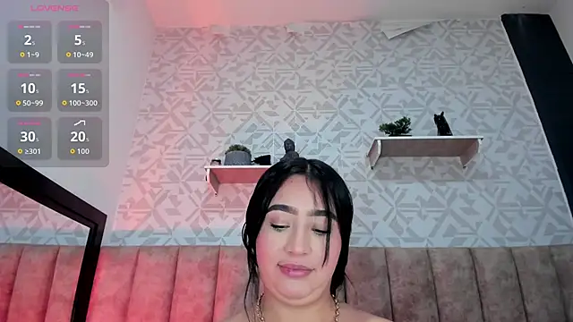 MelinaCruz online show from 09/29/25, 04:19