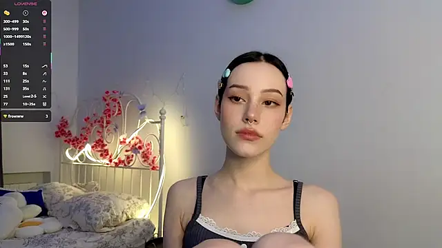 Snapshot of glamourr chatting on 09/16/25, 07:59 glamourr online show from 09/16/25, 07:59