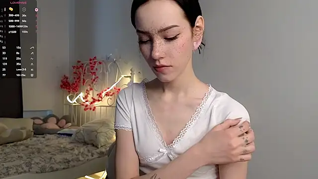 glamourr online show from 03/25/26, 10:14