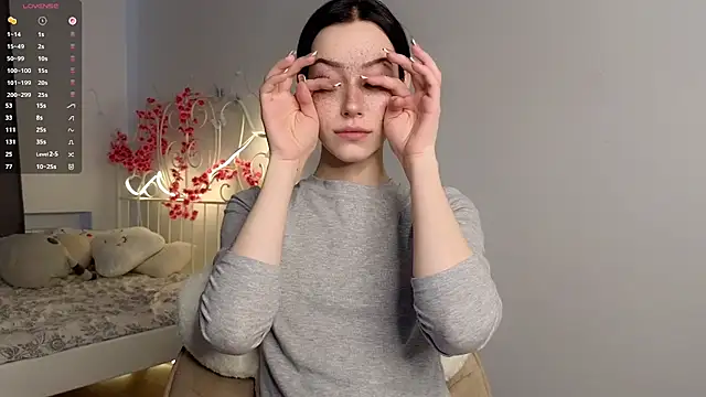 glamourr online show from 03/29/26, 11:56