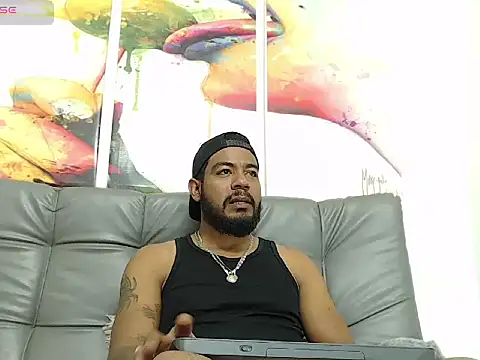 BladeFoxxx1 online show from 11/05/25, 01:31