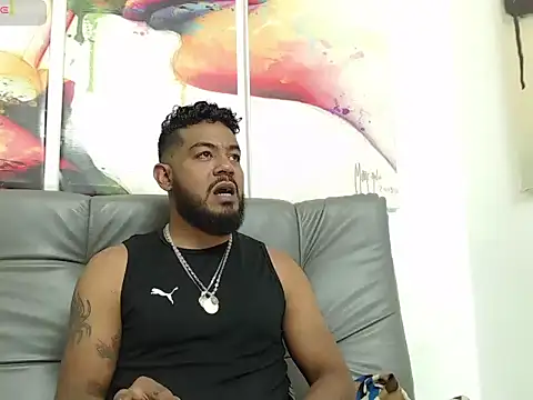 BladeFoxxx1 online show from 11/29/25, 02:34