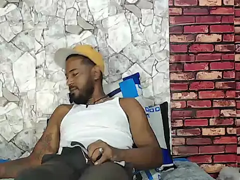 BladeFoxxx1 online show from 03/31/26, 03:30