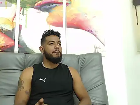 BladeFoxxx1 online show from 11/29/25, 03:01