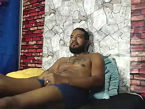 BladeFoxxx1 online show from 05/23/26, 12:31