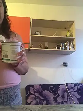 Veramaia online show from 04/13/26, 02:43