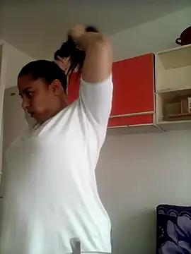 Veramaia online show from 07/08/26, 03:56
