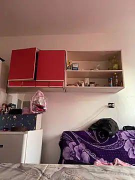 Veramaia online show from 04/09/26, 03:18