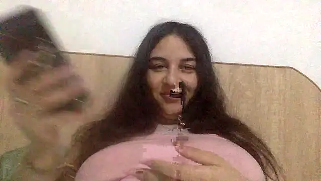 Veramaia online show from 05/16/26, 10:14