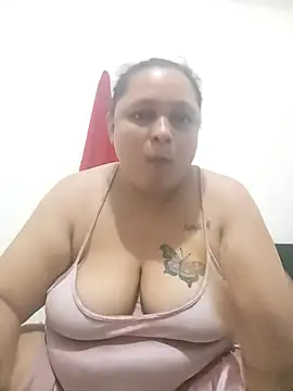 aliciaxm online show from 03/19/25, 01:43