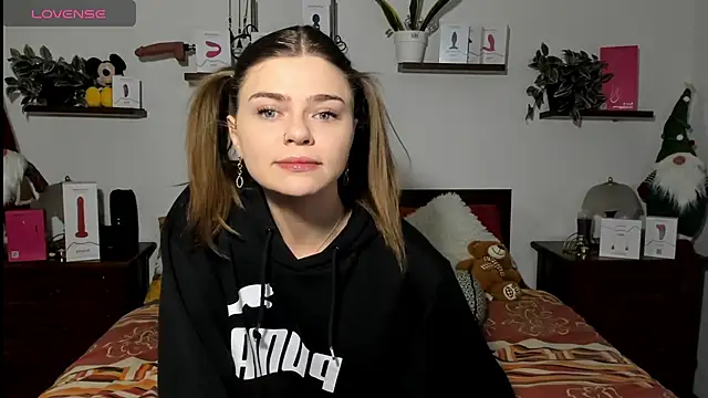 HaleyReedme online show from 01/14/26, 07:45