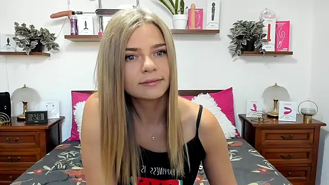 HaleyReedme online show from 09/18/25, 07:00