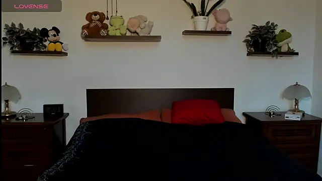 HaleyReedme online show from 02/09/26, 08:12